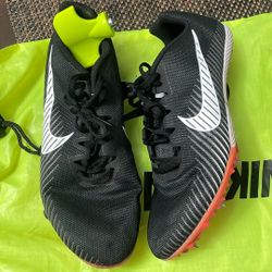 Nike Track Shoes