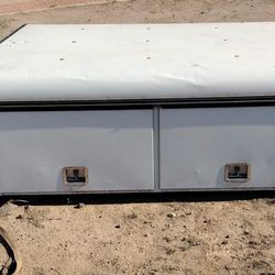 Utility Camper 