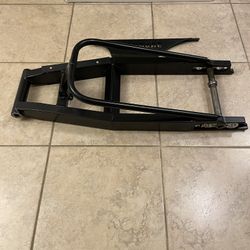 Gsxr Swing arm 