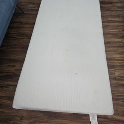 Twin Mattress 
