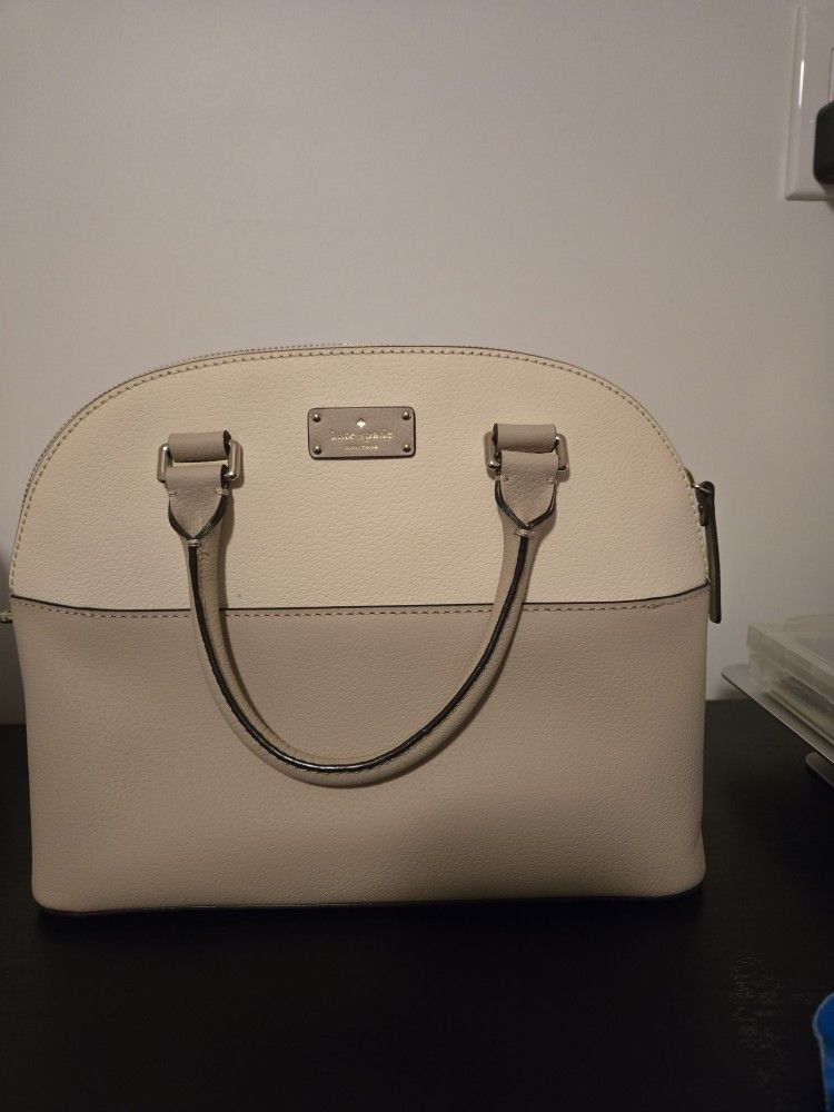 Kate Spade Satchel Purse NEW