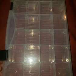 Storage Containers