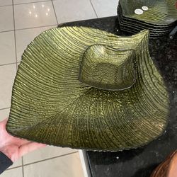 PRINCESS HOUSE LARGE SERVING PLATE PICK UP TODAY