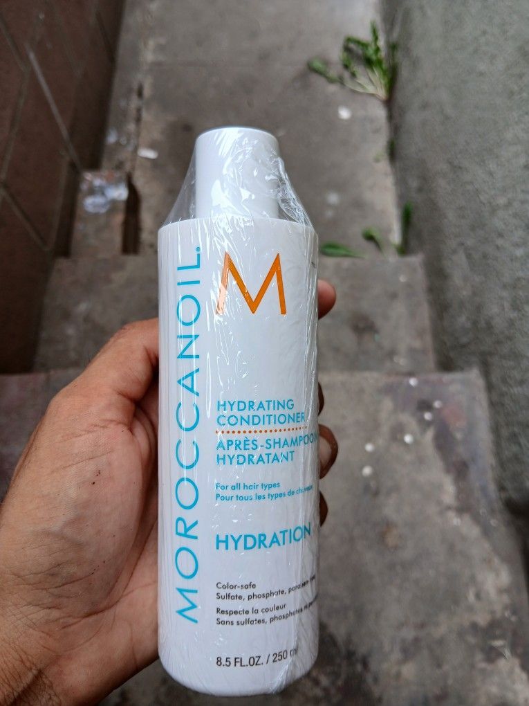 Moroccan Oil Conditioner
