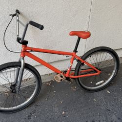 CULT Duff Bmx Bike 