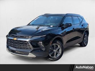 2023 Chevrolet Blazer