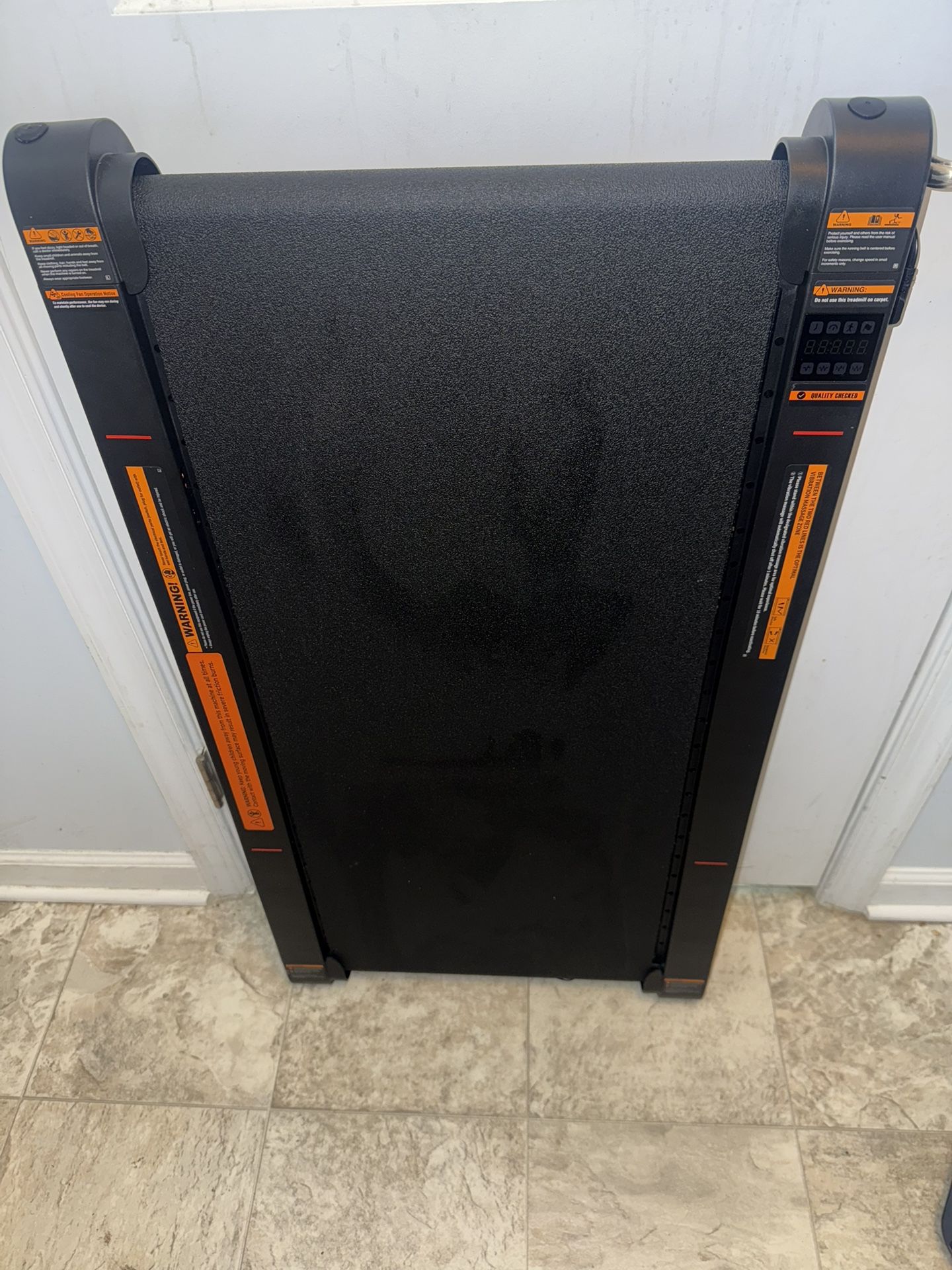 Walking pad / Vibration plate