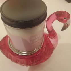 Bath And Body Works New Candle Holders