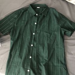 Dress Shirt 