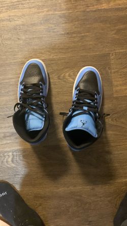Air Jordan 1