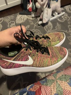 Nike shoes