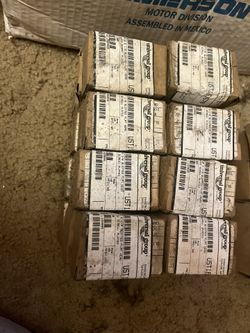 32 BOXES (100ct) #10 x 1/2" SLOTTED FLAT HEAD WOOD SCREWS - PLATED - BULK LOT - UNIVERSAL GROUP