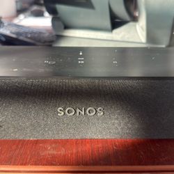 Sonos BEAM 