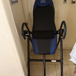 Inversion Table 