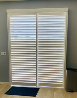 FREE ESTIMATES & QUICK QUOTES, Wood Shutters, Window Treatments/Coverings, Plantation, Shutter Blinds, Interior, Persianas De Madera
