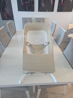 Baby delight bouncer