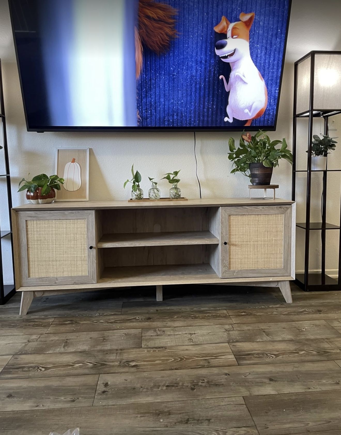 Tv Console 