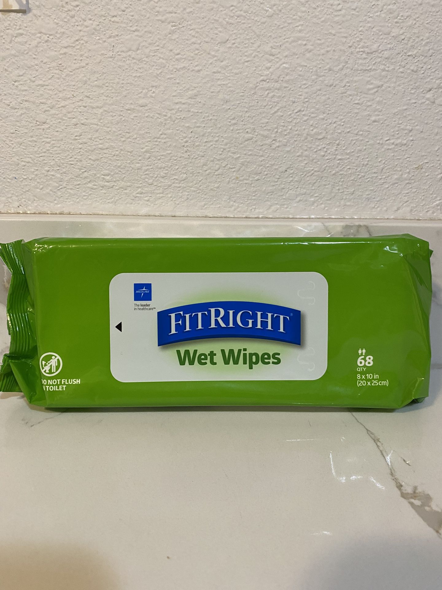 Wet Wipes