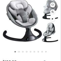 Larex Infant Swing 