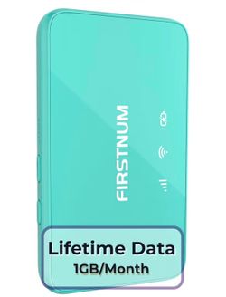 Mobile Wi-Fi Hotspot