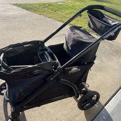 Baby Trend Wagon 