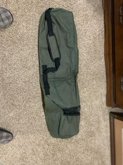 Bag Case Multifunctional.