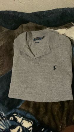 Polo Ralph Lauren shirt