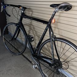 Cannondale CAAD 9 Road Bike