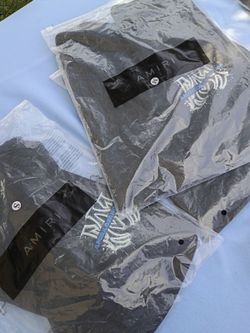 Amiri shirts