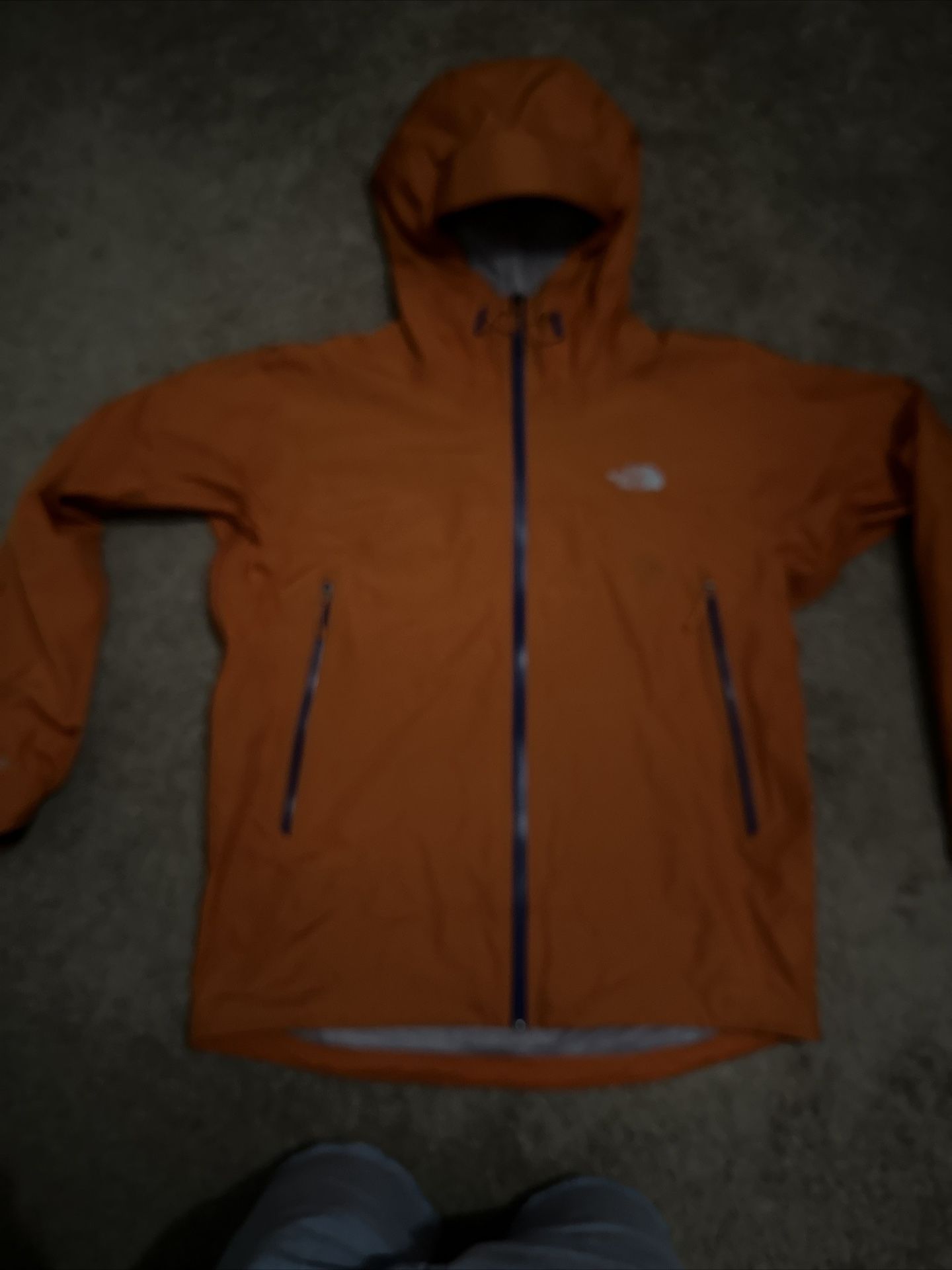 The North Face Rain Jacket Gore-Tex 