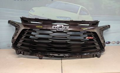 2023-2026 CHEVROLET BLAZER RS GRILLE