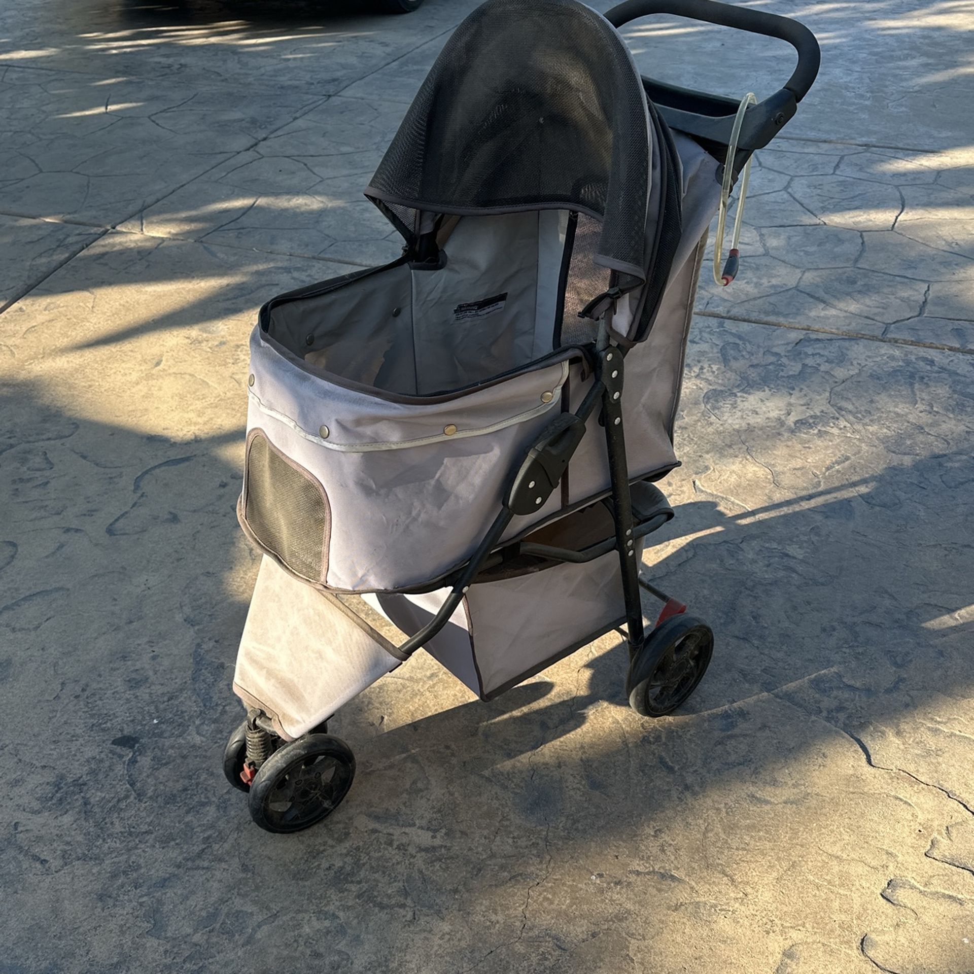 Dog Stroller
