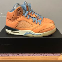 Jordan 5 ‘DJ Khalid 5’