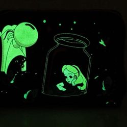 Loungefly Disney Alice In Wonderland 