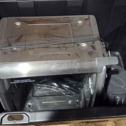  Ronco Rotisserie Oven
