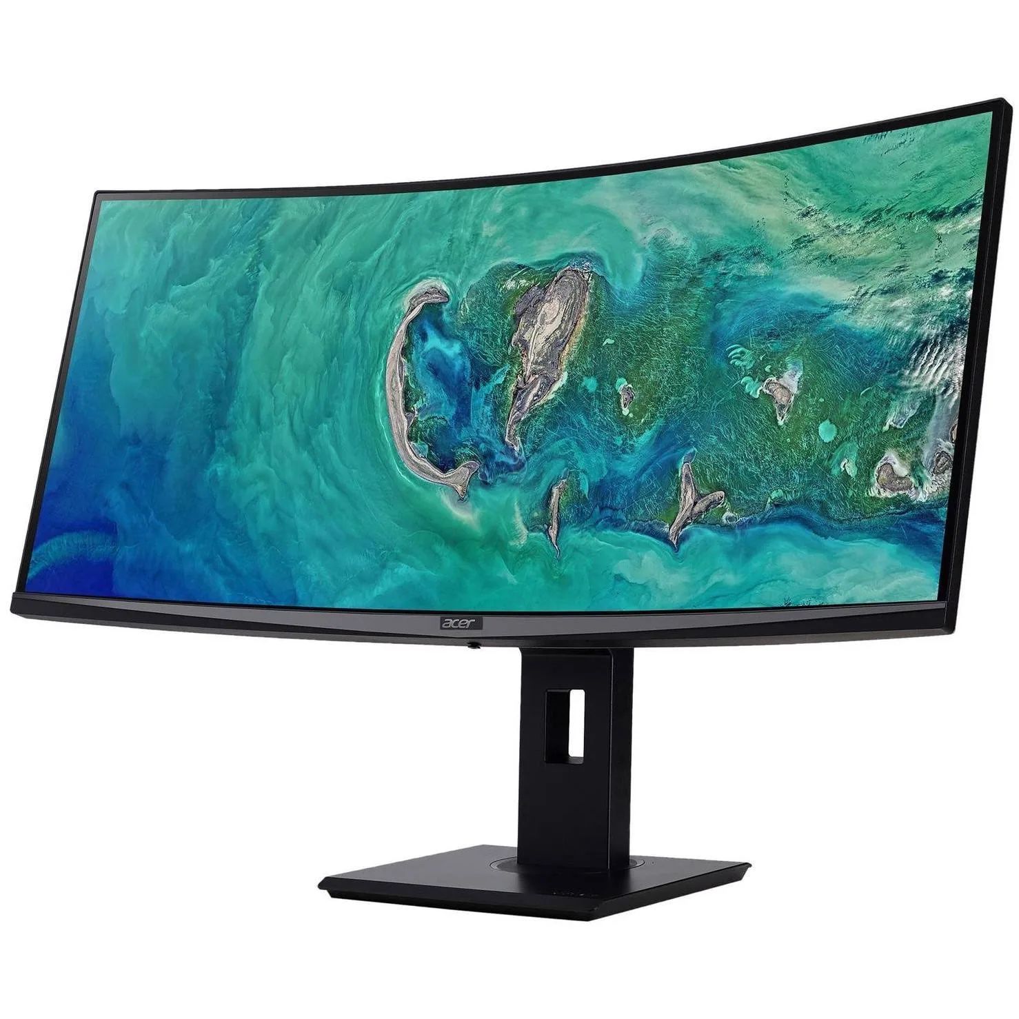 Acer 34-Inch Curved Monitor