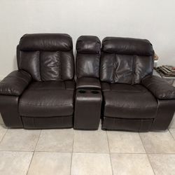  Reclining Couches