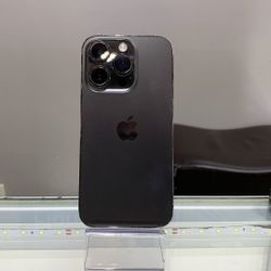 iPhone 14 Pro 256gb Unlocked