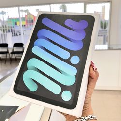 iPad mini a17 pro 256gb WiFi