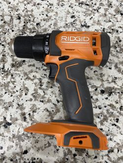 18V Cordless 1/2 in. Drill/Driver (Tool Only)