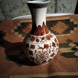 Porcelain Chinese Vase