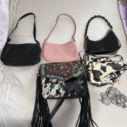 Purses