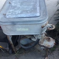 Maytag Antique Washing Machine