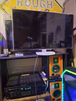 Acer monitor 40"