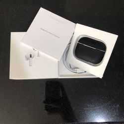 Apple AirPods Pro 2