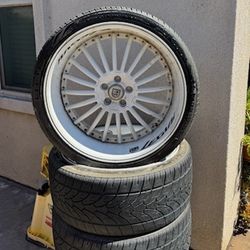 Rims For Dodge Challenger 