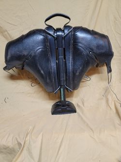 Vintage Snow And Ski Boots