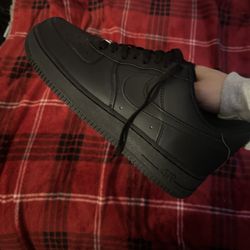 Airforce 1’s