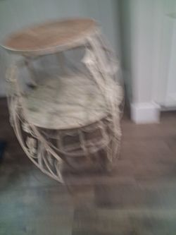 Table Antic