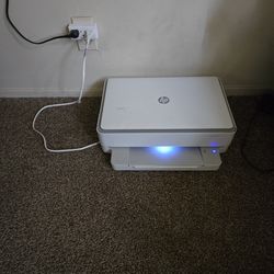 HP Printer Envy 6000 Make An Offer